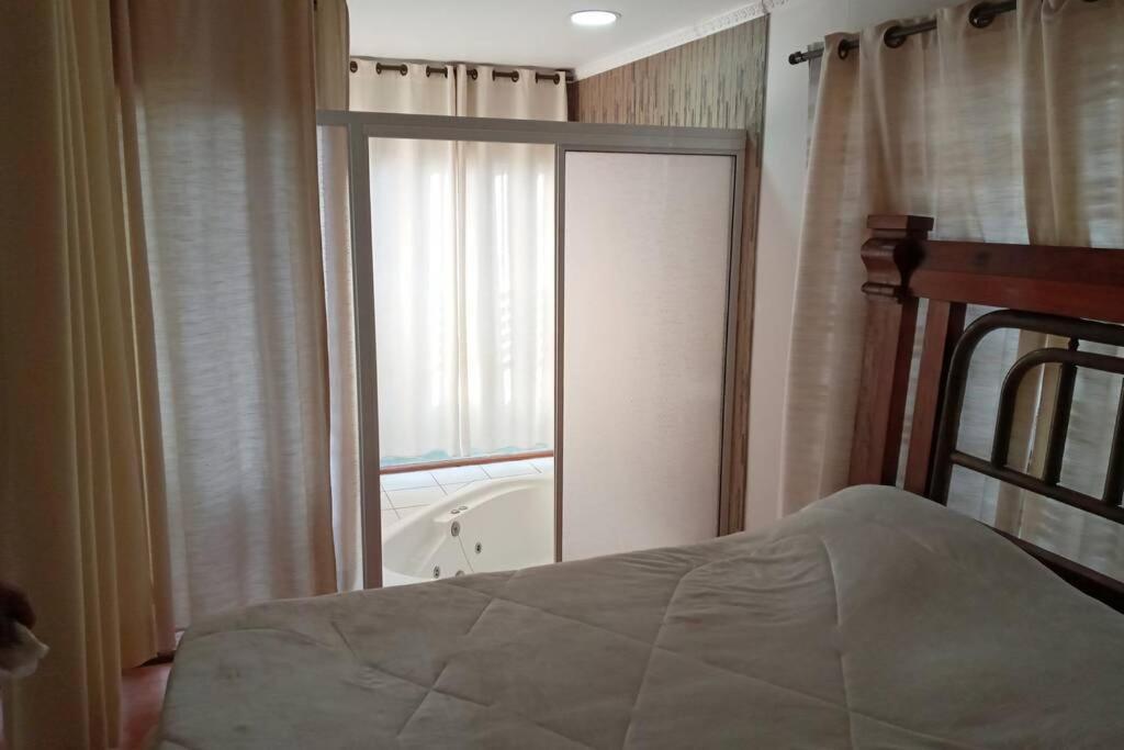 Desconexión Con Jacuzzi, Ambiente Campestre 2 Personas, Calera De Tango Сasa de vacaciones *