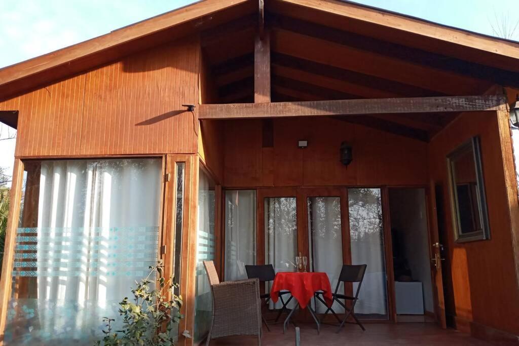 Desconexión Con Jacuzzi, Ambiente Campestre 2 Personas, Calera De Tango *