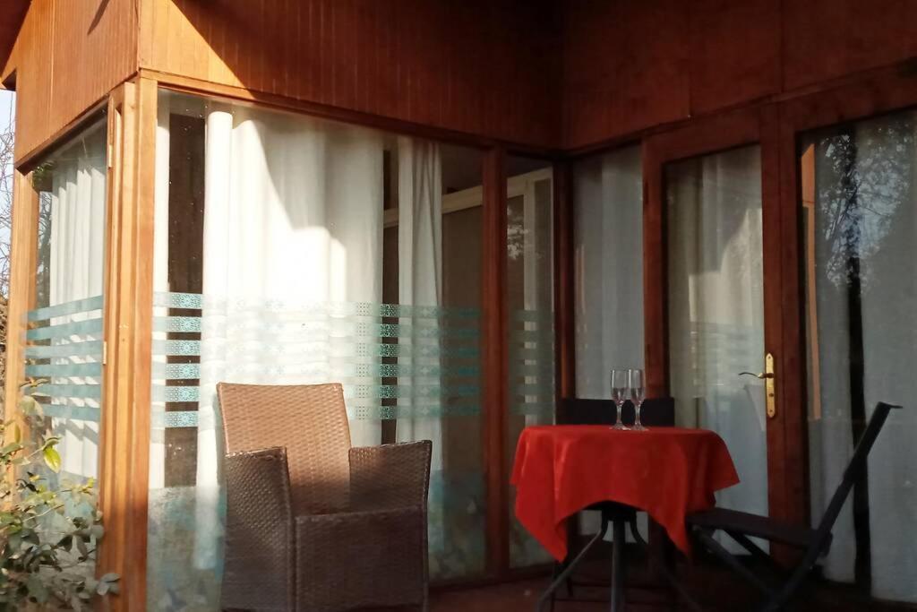 Desconexión Con Jacuzzi, Ambiente Campestre 2 Personas, Calera De Tango